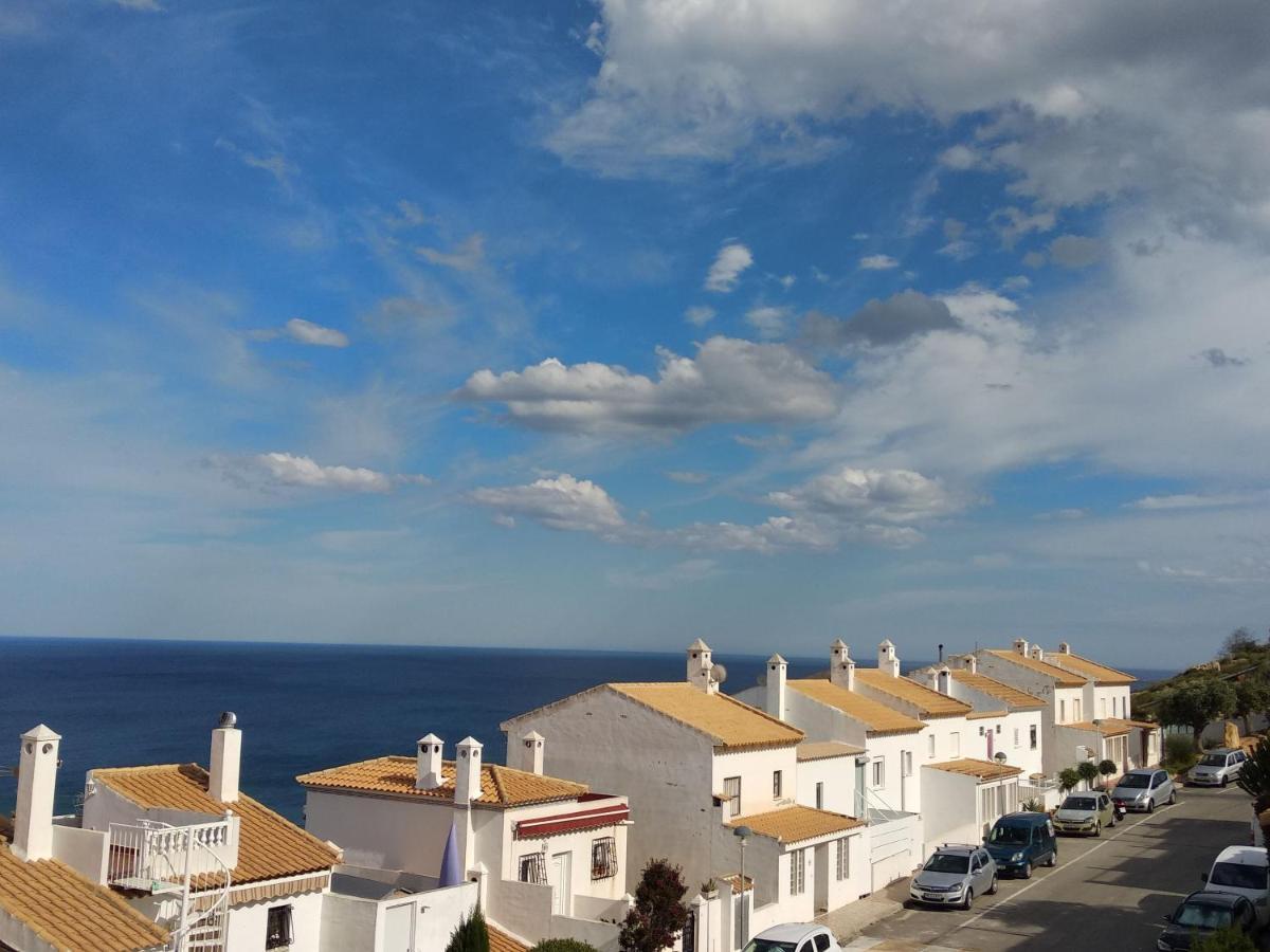 Bungalow Mediterraneo Santa Pola Exterior photo