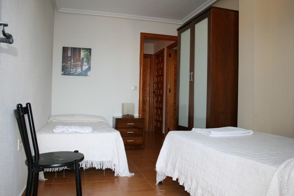 Bungalow Mediterraneo Santa Pola Room photo