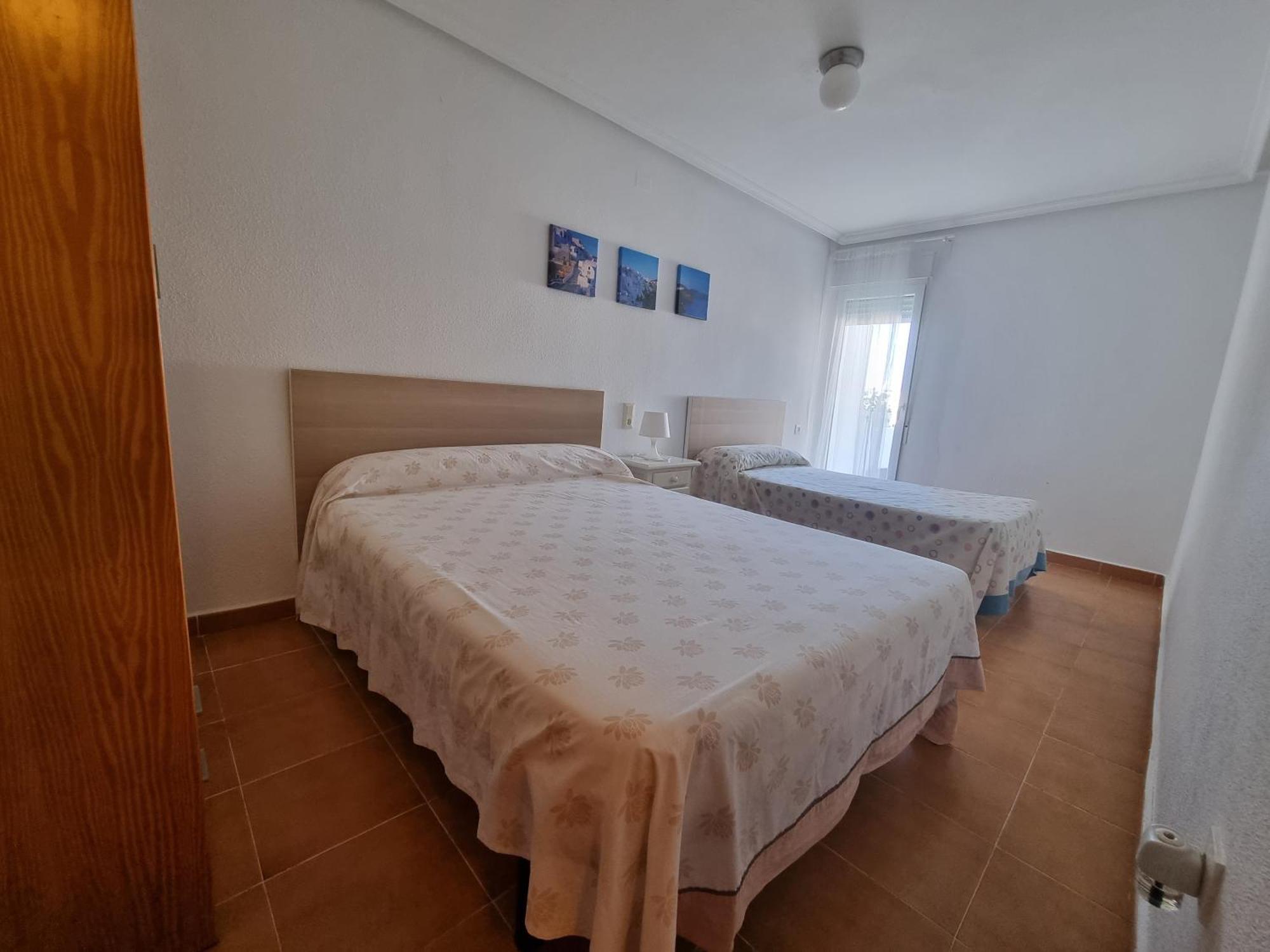 Bungalow Mediterraneo Santa Pola Exterior photo