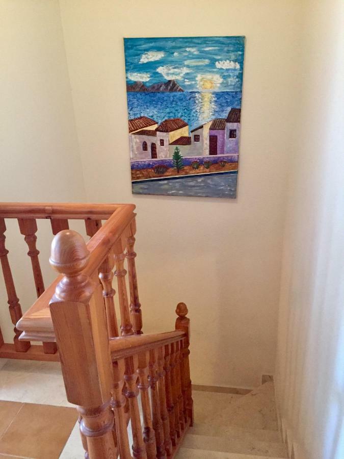 Bungalow Mediterraneo Santa Pola Exterior photo