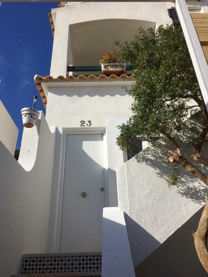 Bungalow Mediterraneo Santa Pola Exterior photo